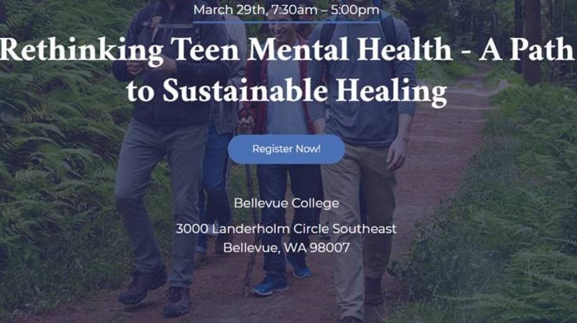 Newport Academy Presents: Rethinking Teen Mental Health - A Path to